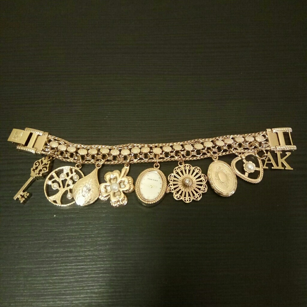 Watch/ Bracelet
